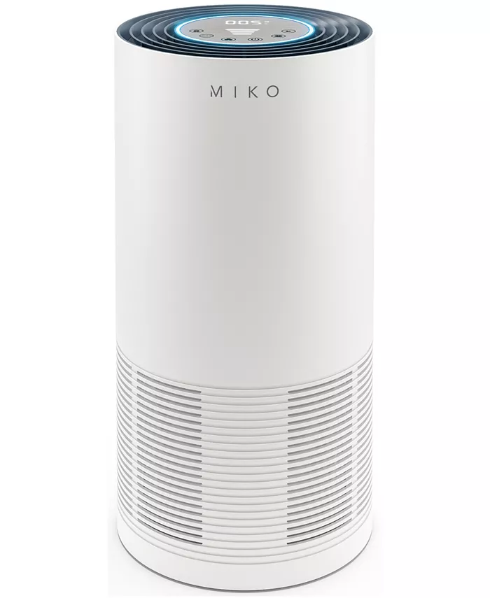 Miko Ibuki Air Purifier， Large