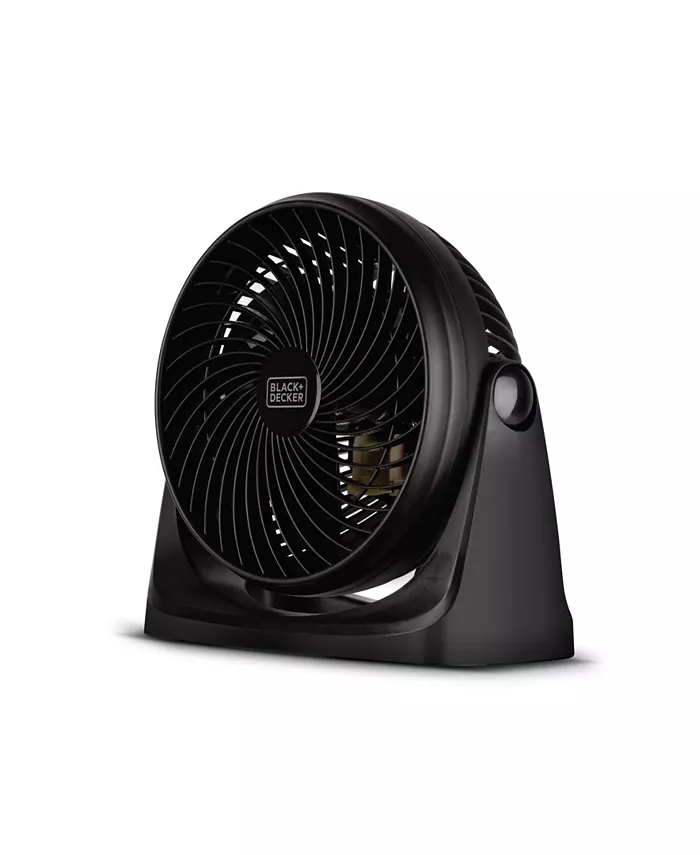 Black Decker 7