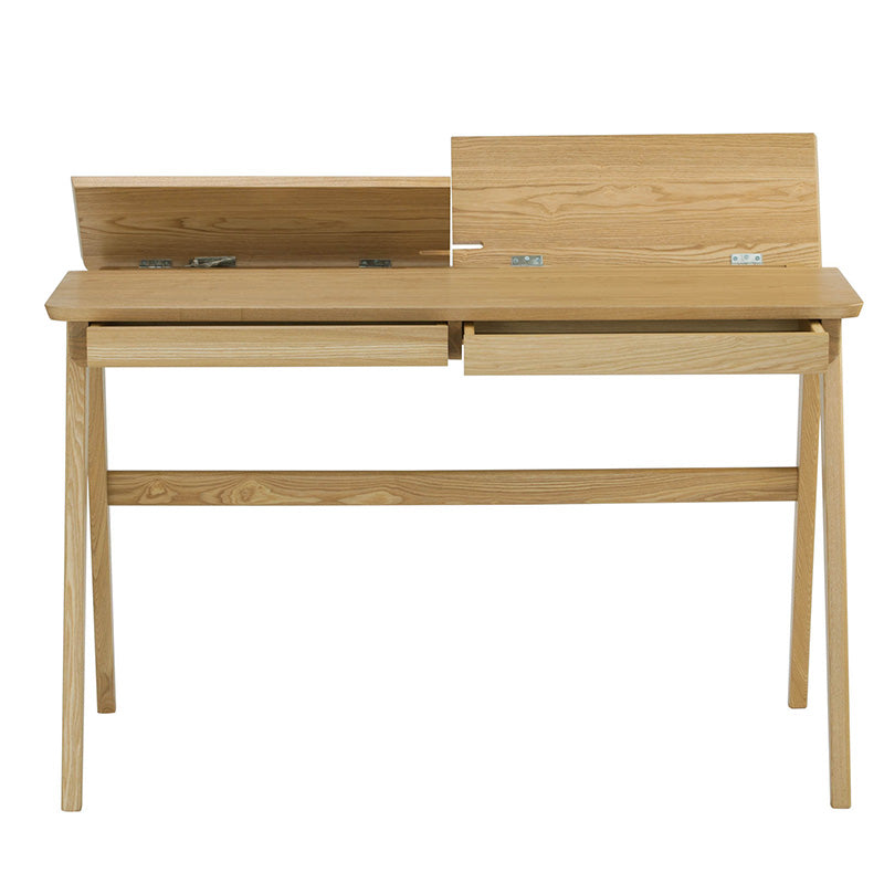 KEIR Study Desk 120cm - Natural
