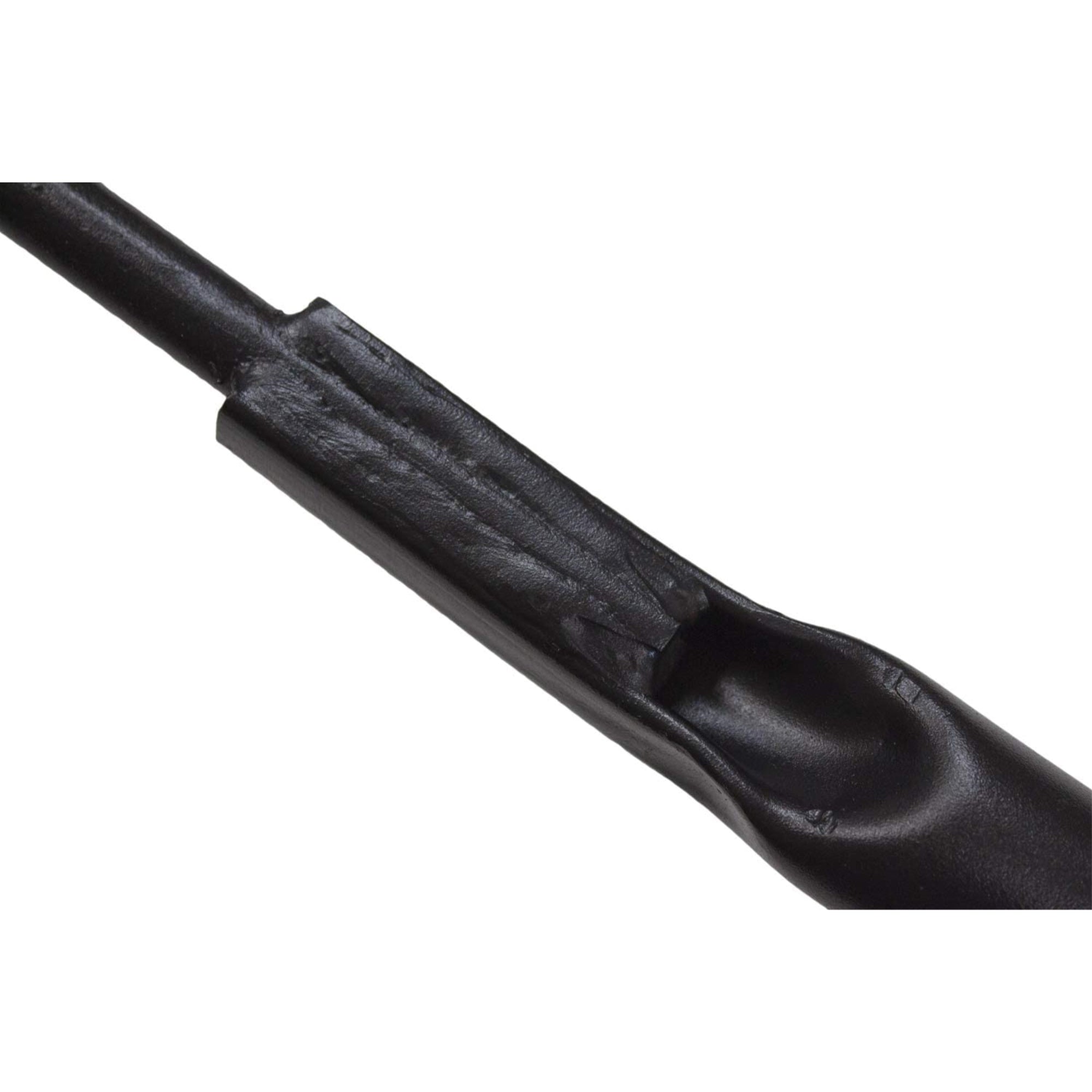 Bully Tools Sod Lifter with Fiberglass Handle and Poly D-Grip