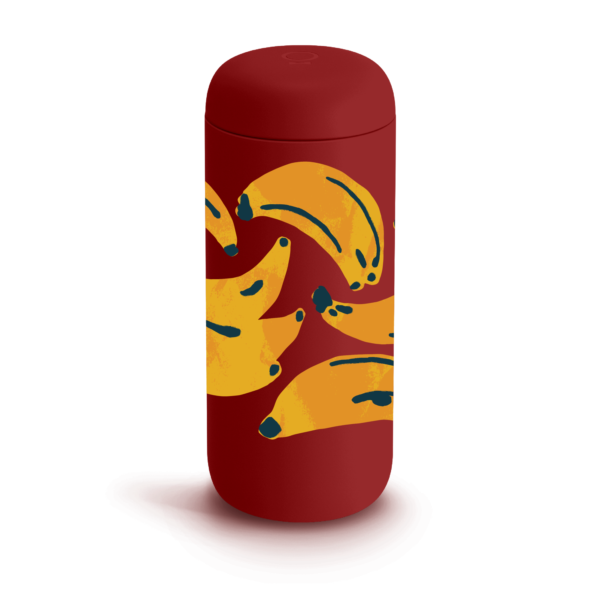 Stainless Steel Travel Mug 16oz Leak-Proof Insulated