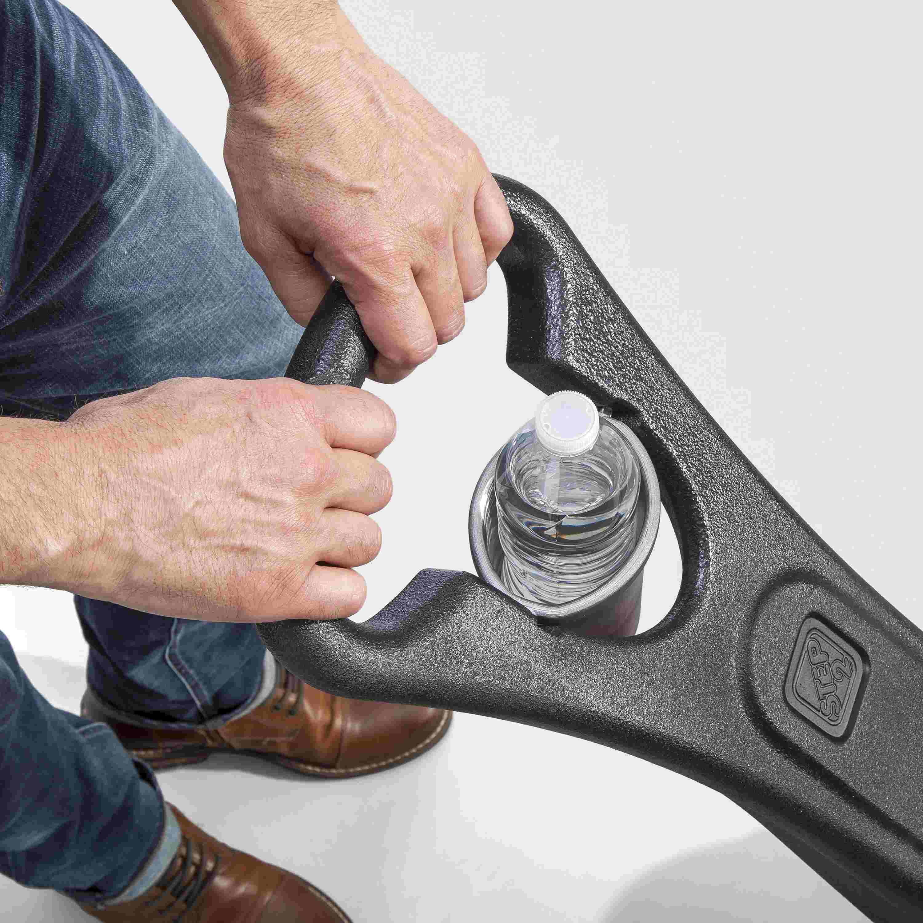 Step2 McLaren 570S Push Sports Car