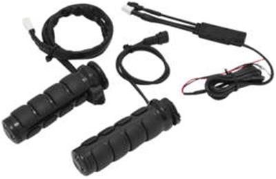 Kuryakyn 424899 Kuryakyn ISO Heated Grips