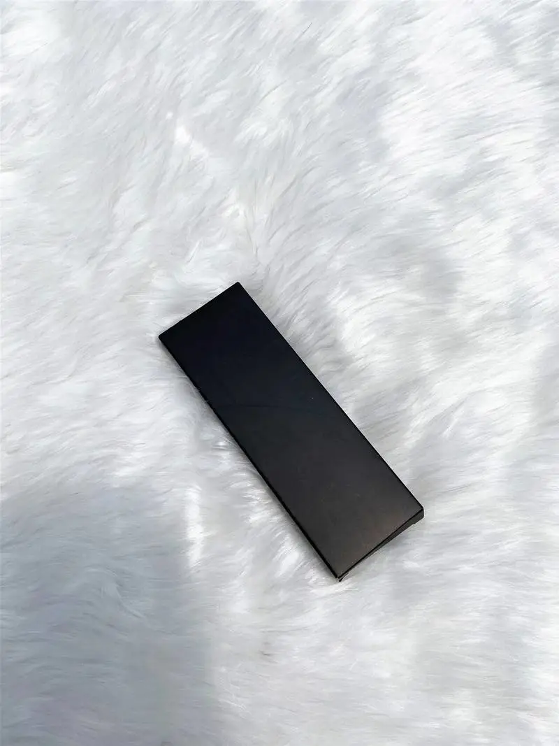 No Logo Private Label 6 Color Concealer Contour Palette