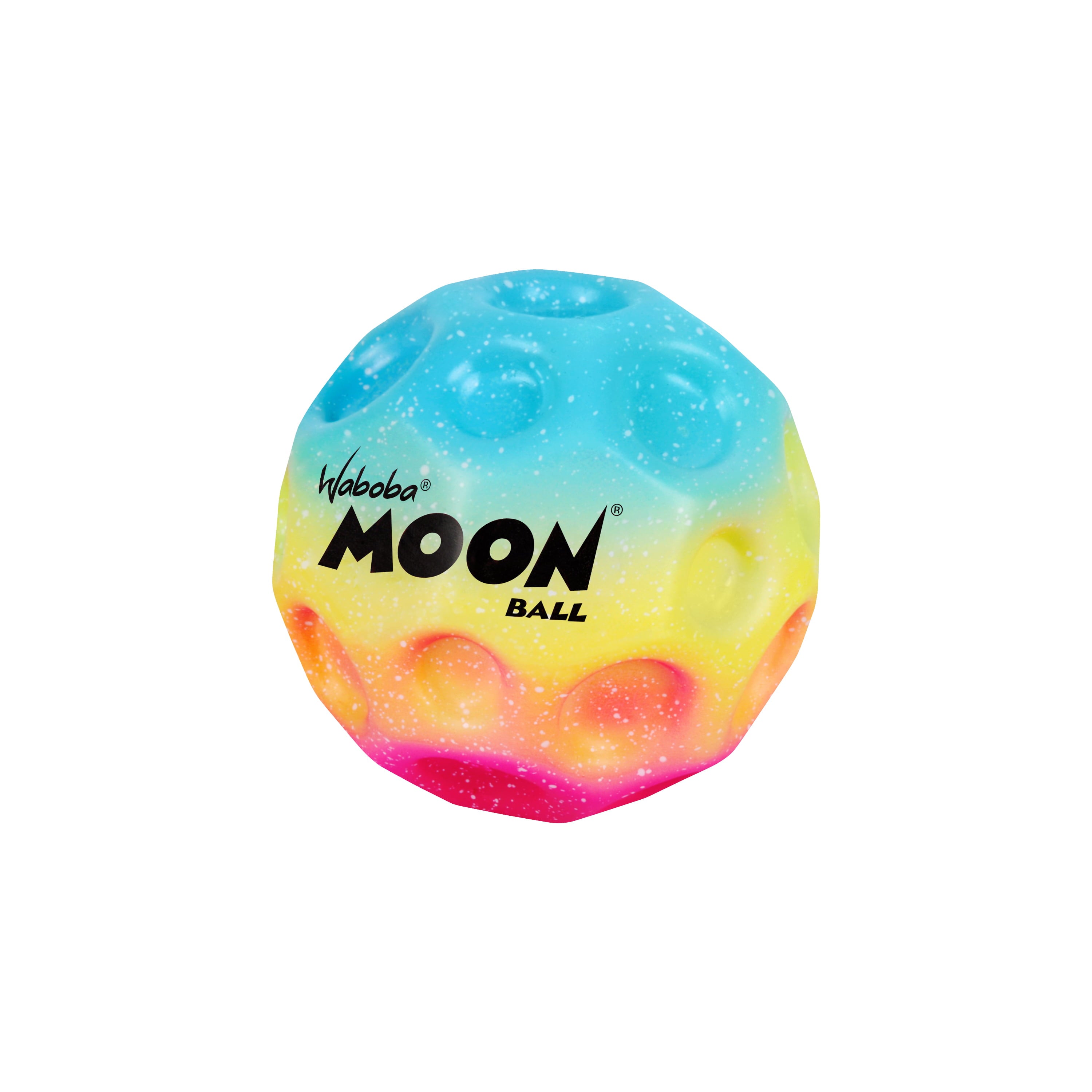 Gradient Moon Ball (Colors May Vary)