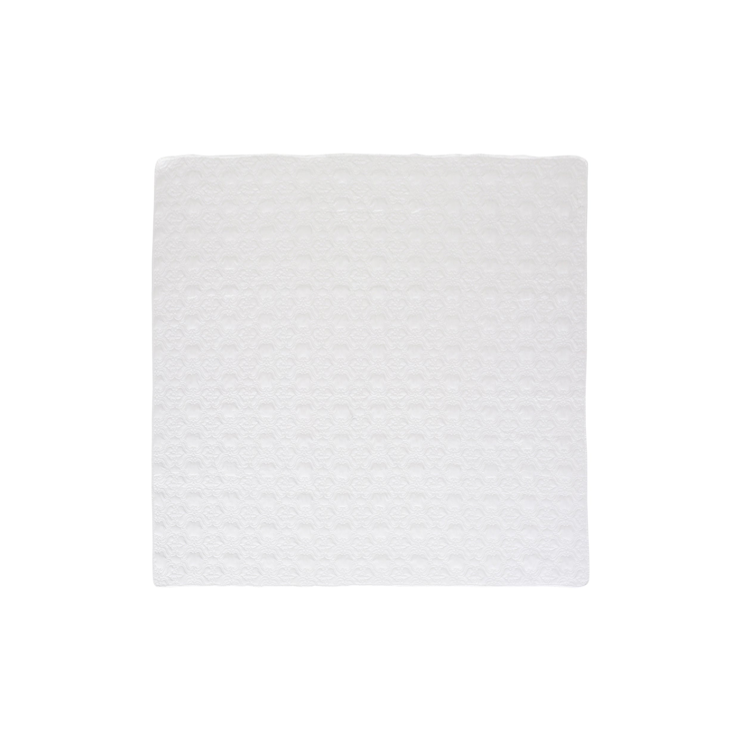 Landyn Double Bed Fabric Quilt