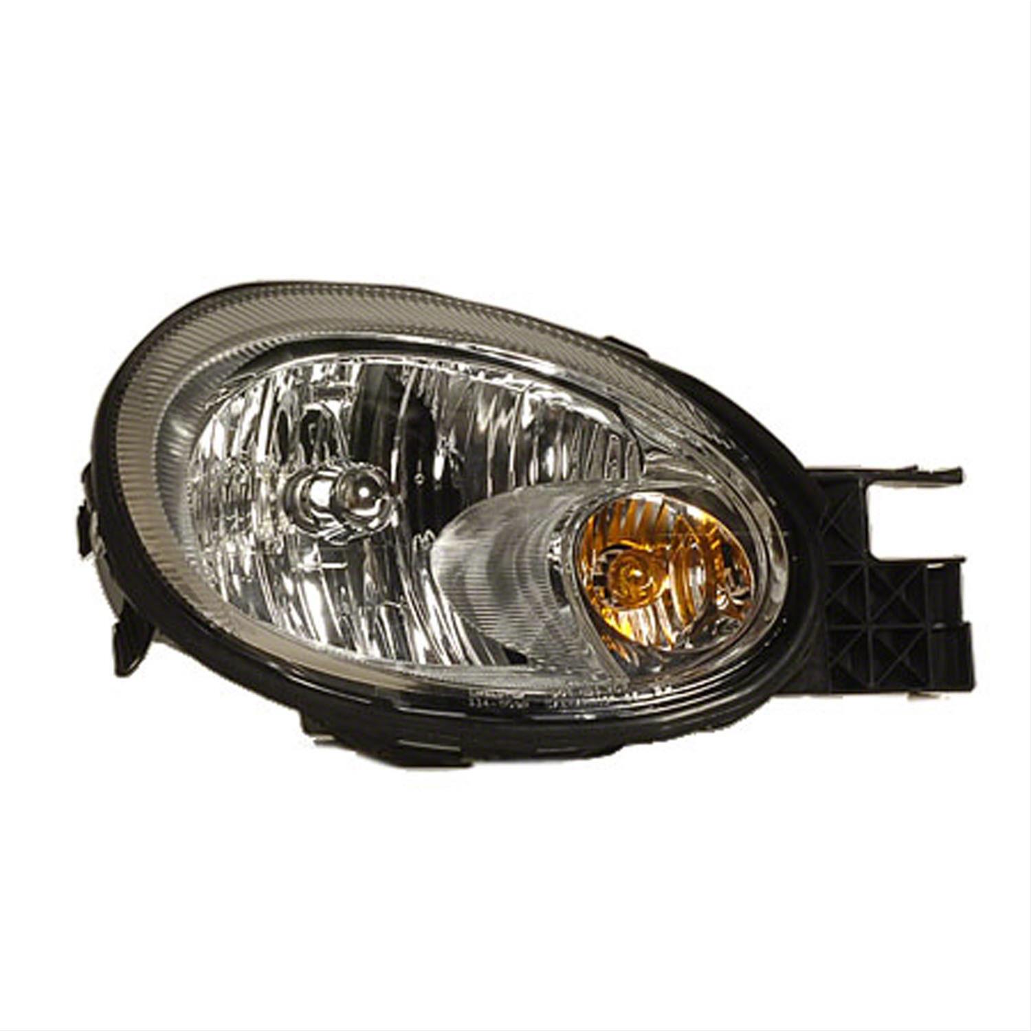 Coast to Coast International Body Parts CH2503151V Body Parts Headlight Assemblies
