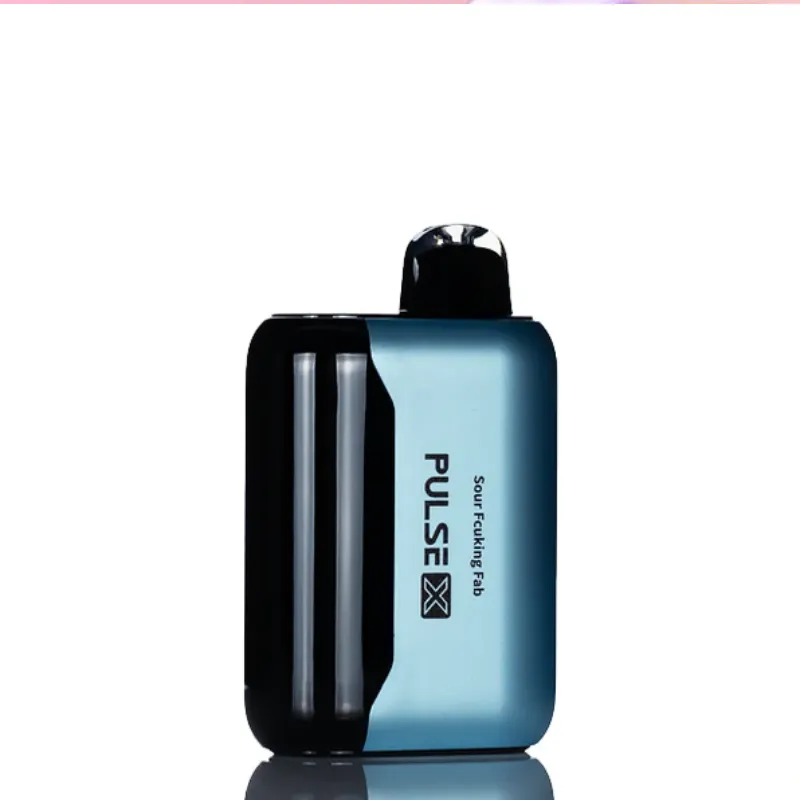 🔥 NEW! GEEK BAR Pulse X – 25,000 Puffs | 3D Display & Intense Flavor 🍉🍓🍇