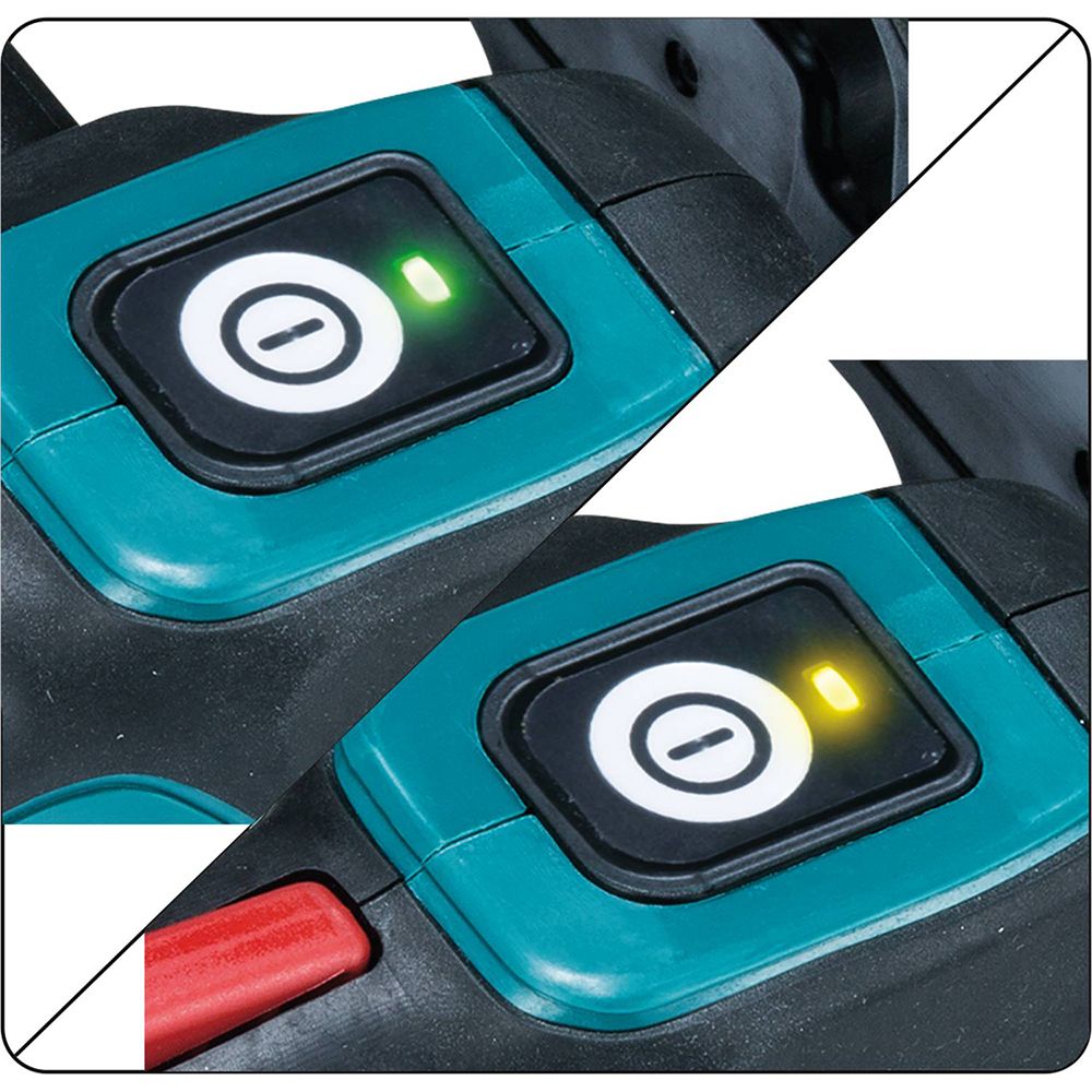 Makita XCU06Z 18V LXT Lithium‑Ion Brushless Cordless 10