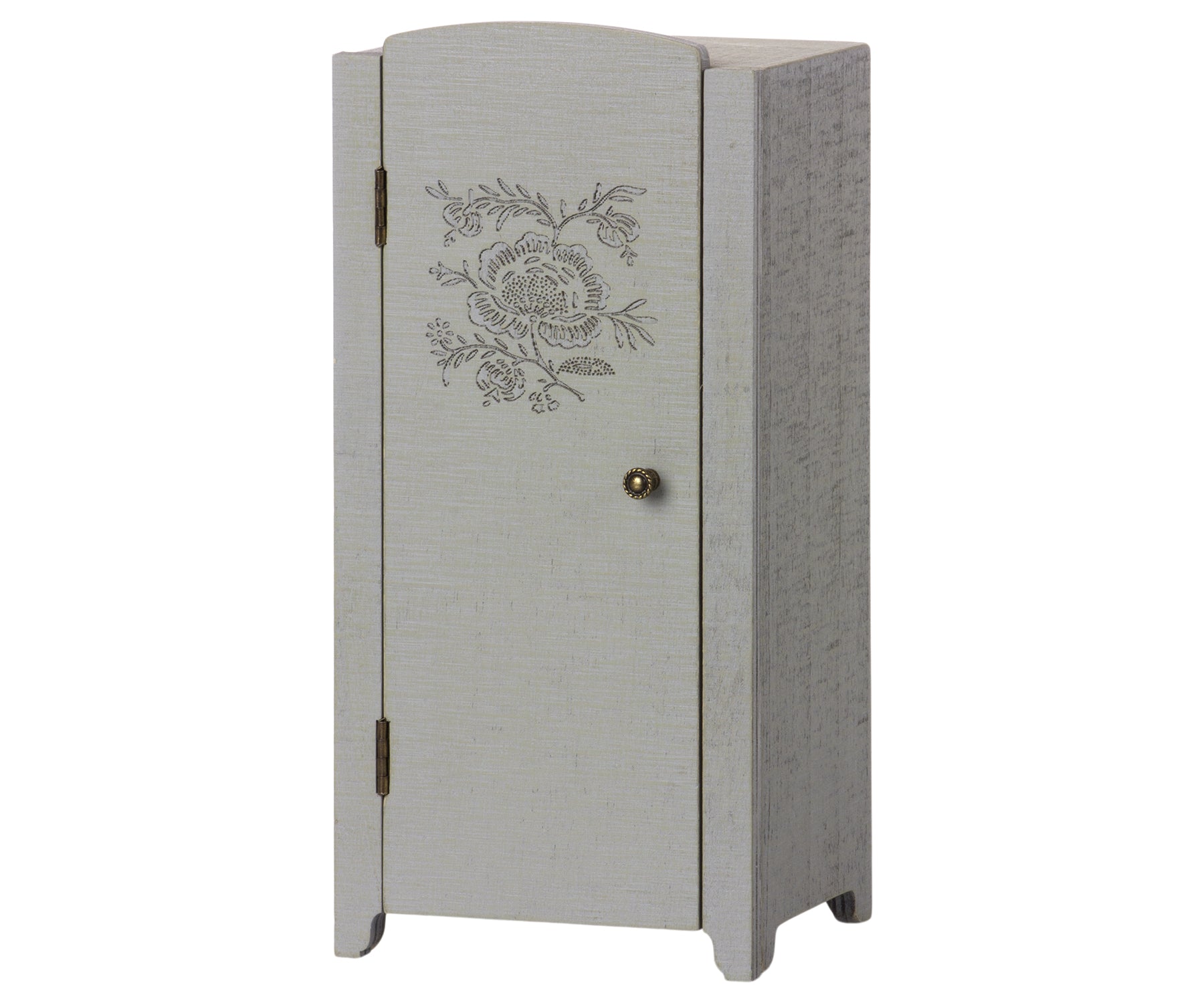 Miniature Closet, Grey