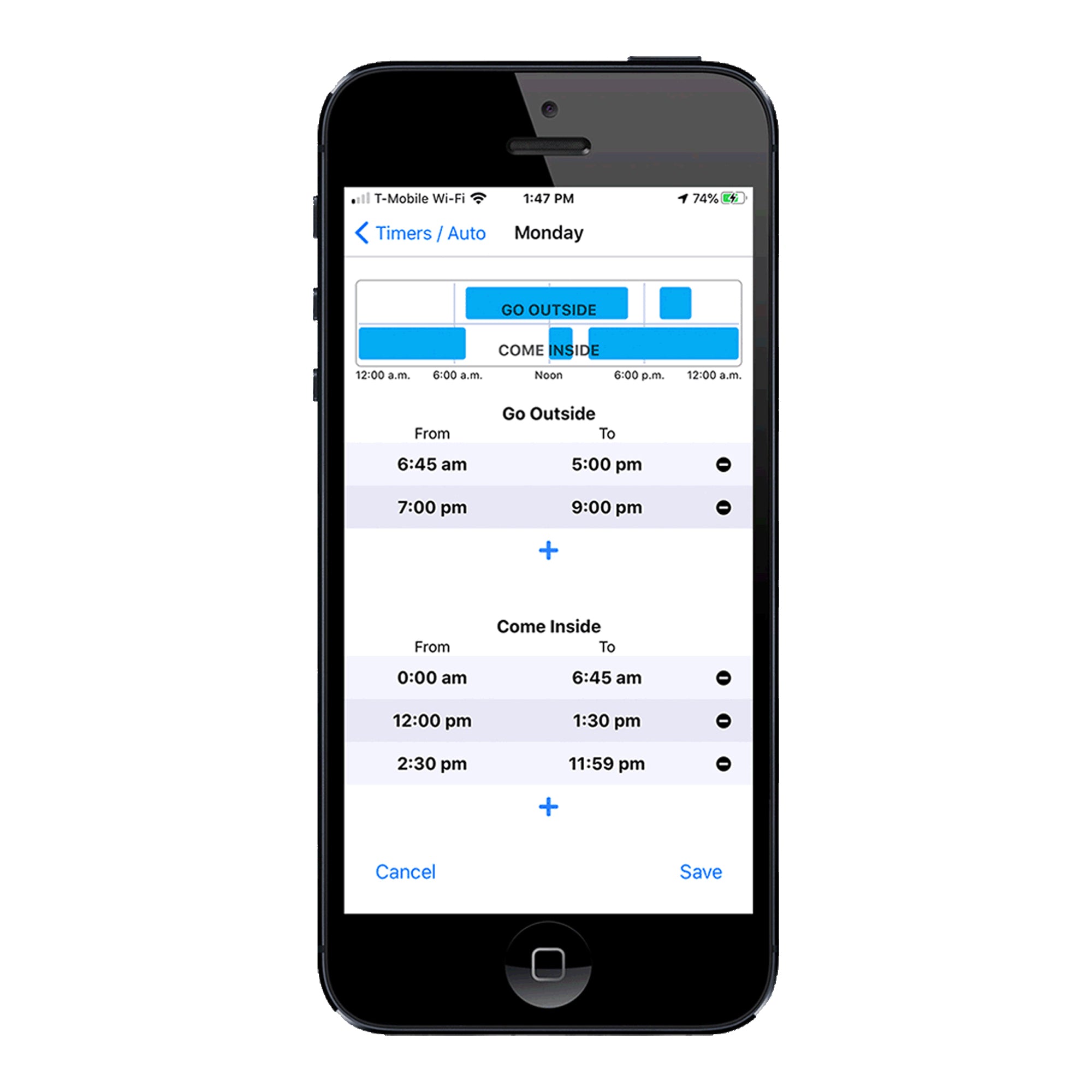 High Tech Pet PX-2 - Large Opening Power Pet Door for Wall Installations - Wi-Fi Smartphone Controlled