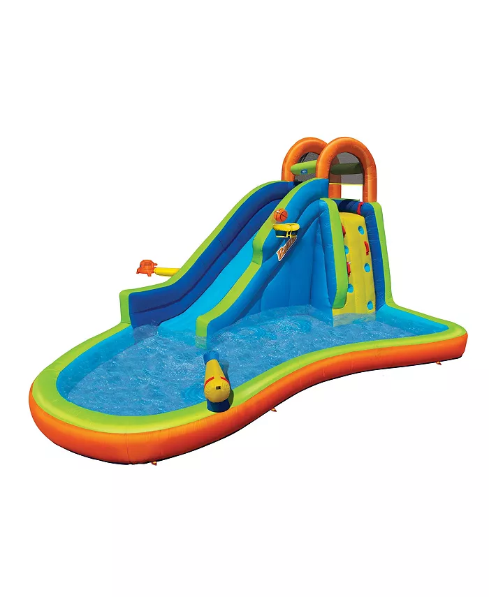 Dolu Oyuncak Sanayi Ve Ticaret A.S. Banzai Big Blast Water Park