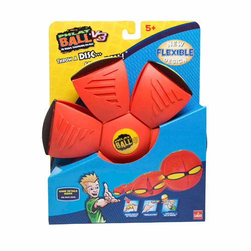 Goliath Sports - PhaltBall V3