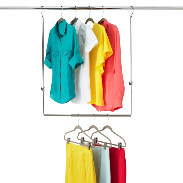 College Closet Solution Starter Kit