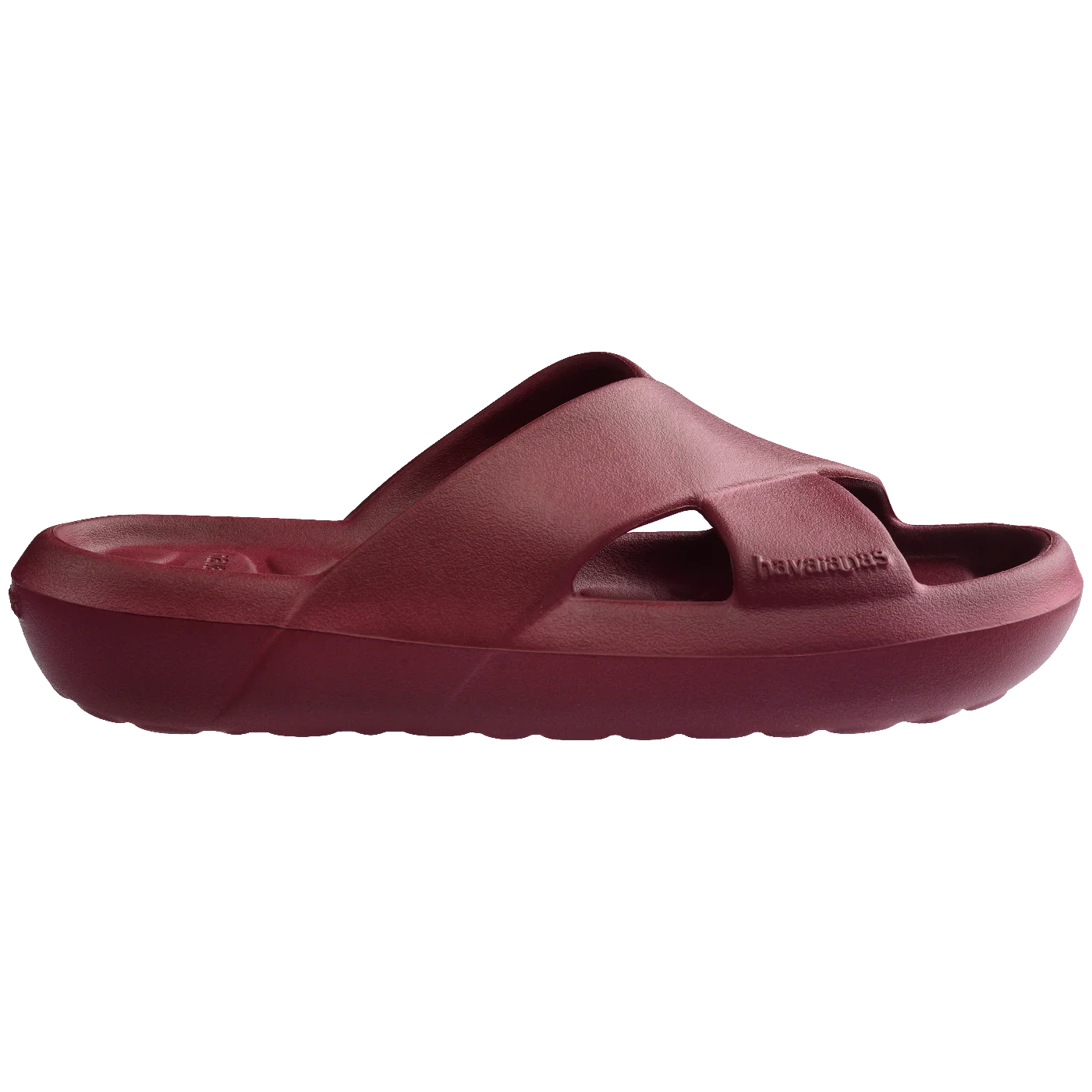 Slide Flatform Havaianas Candy Pop
