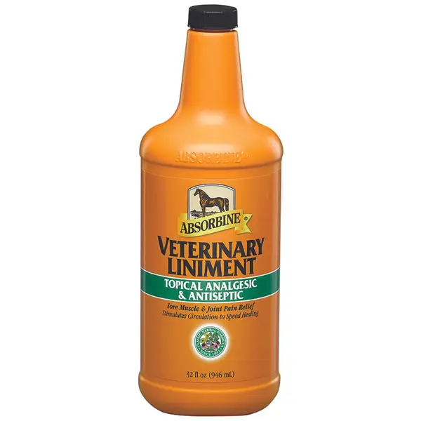Absorbine Veterinary Liniment