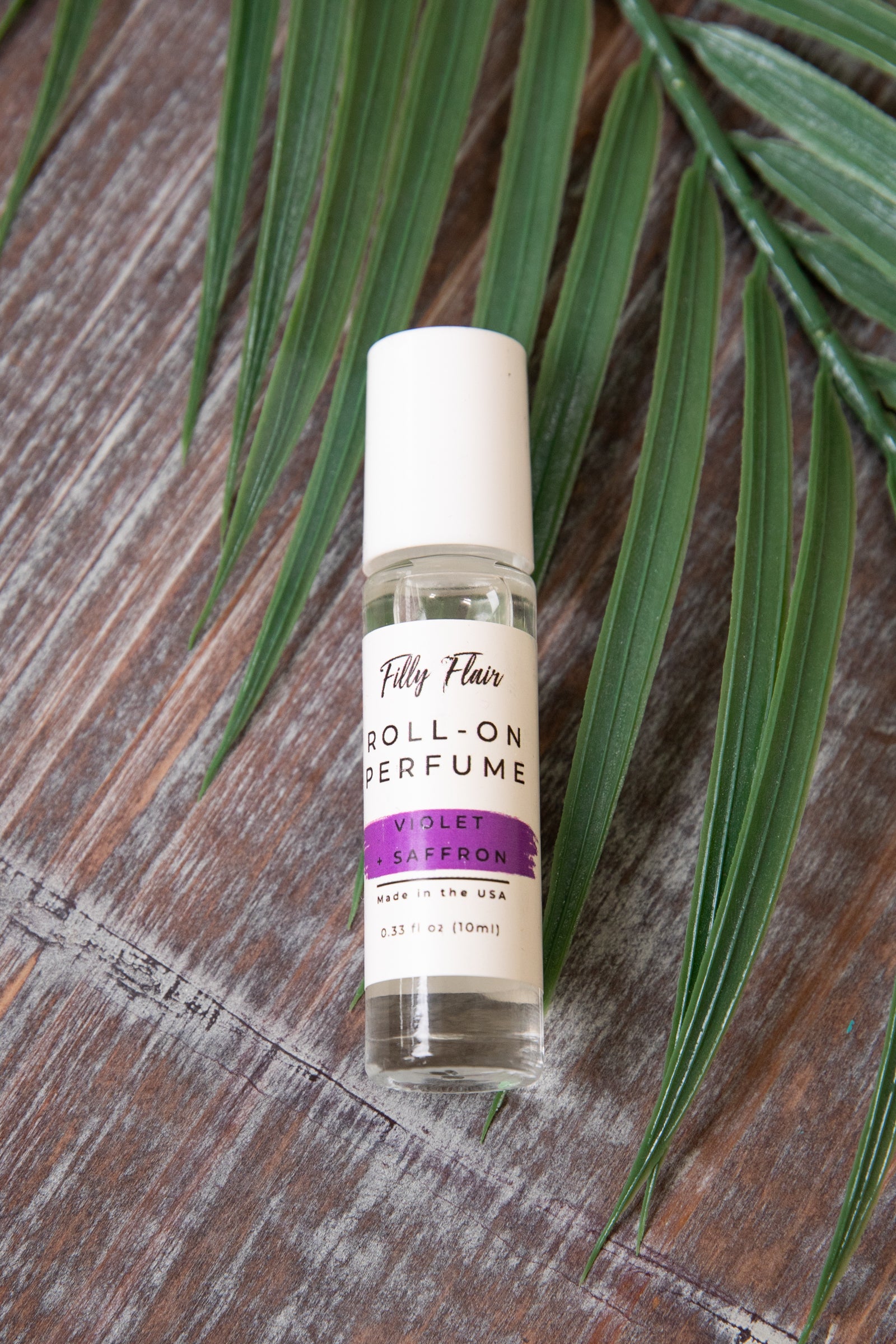Filly Flair Signature Roll-On Perfume