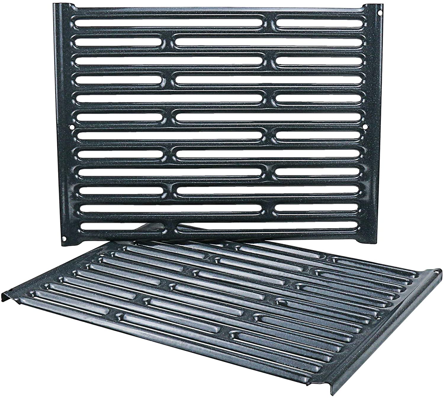 Grill Grates for Kenmore 141.15225, 141.16223 etc Grills, 15 x 22 1/2 Grill Replacement Parts