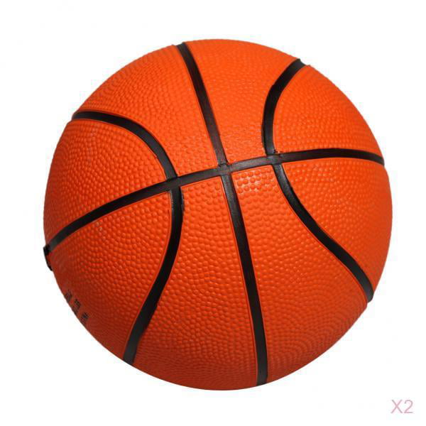 Basketball Sport Training Child Toddler toy for inch Orange