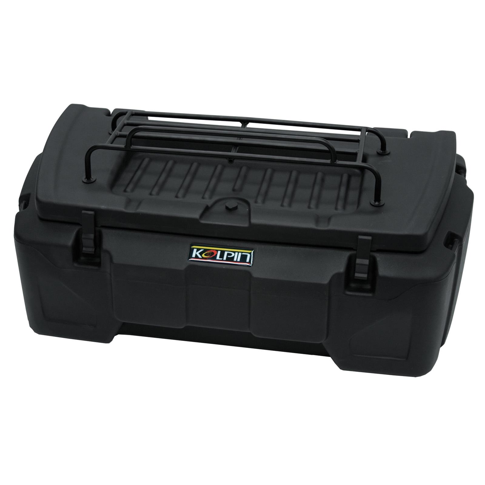 Kolpin ATV Products 93450 Kolpin Outfitter Boxes