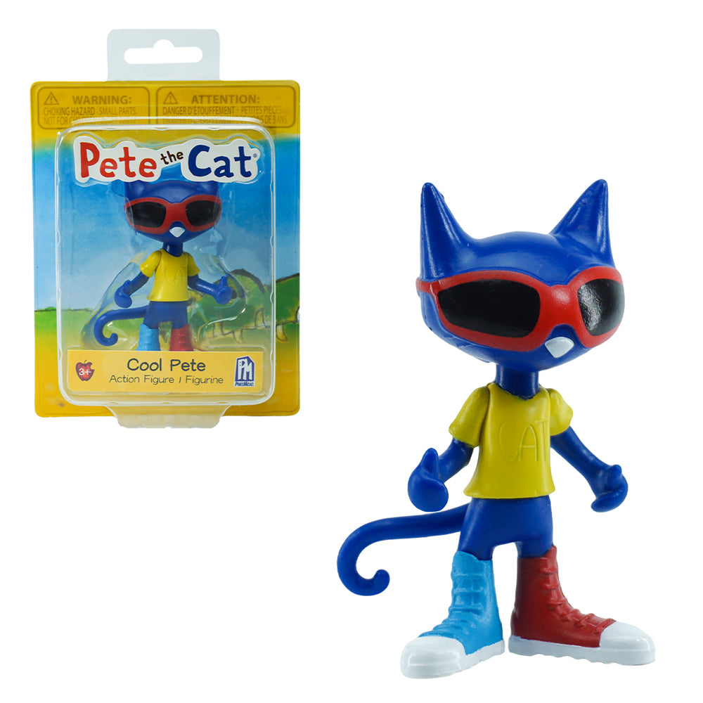 Pete the Cat - Cool Pete 3