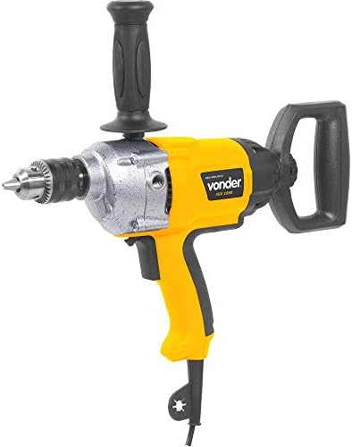 Vonder, Furadeira Sem Impacto 5/8