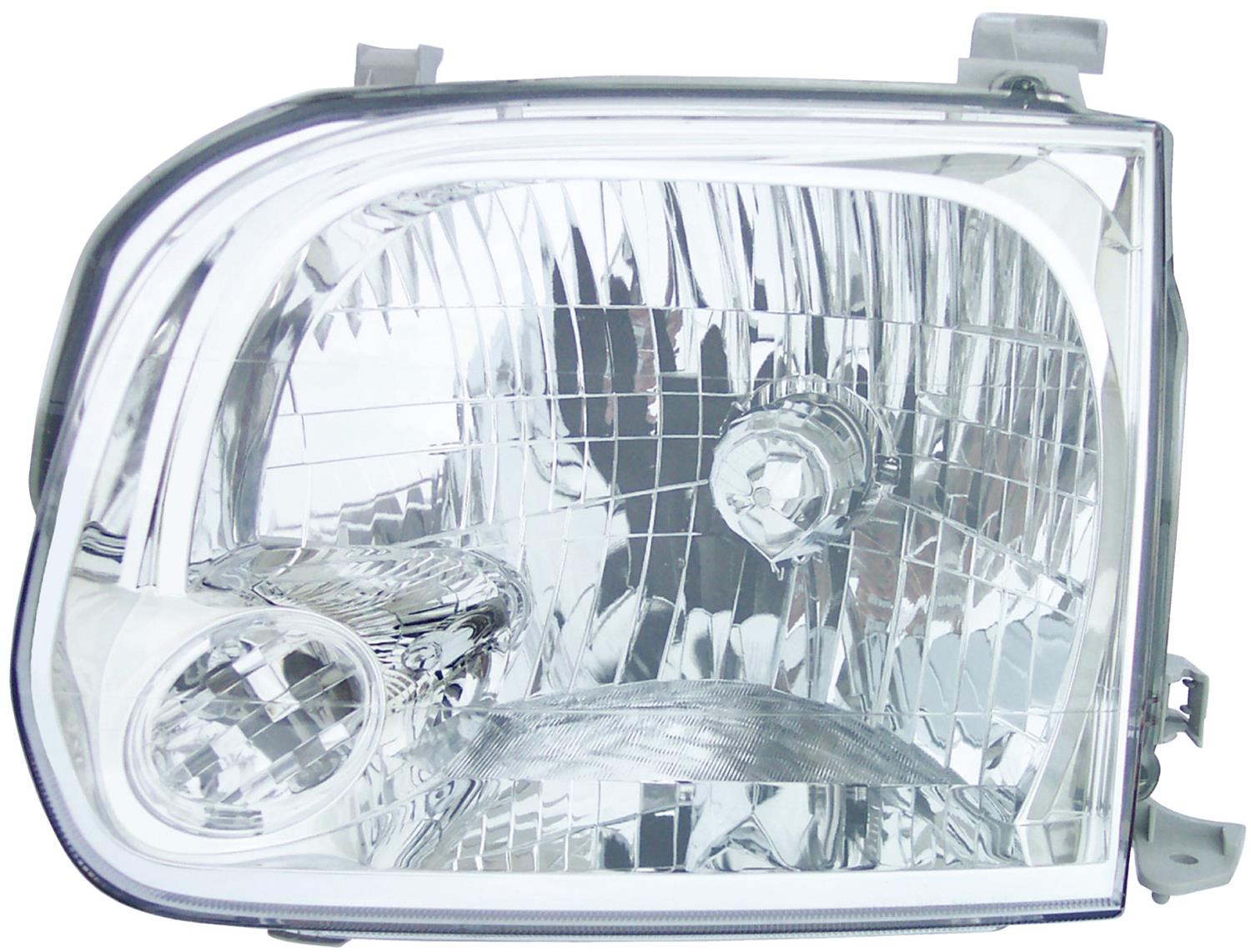 Dorman 1592118 Dorman Headlight Assemblies