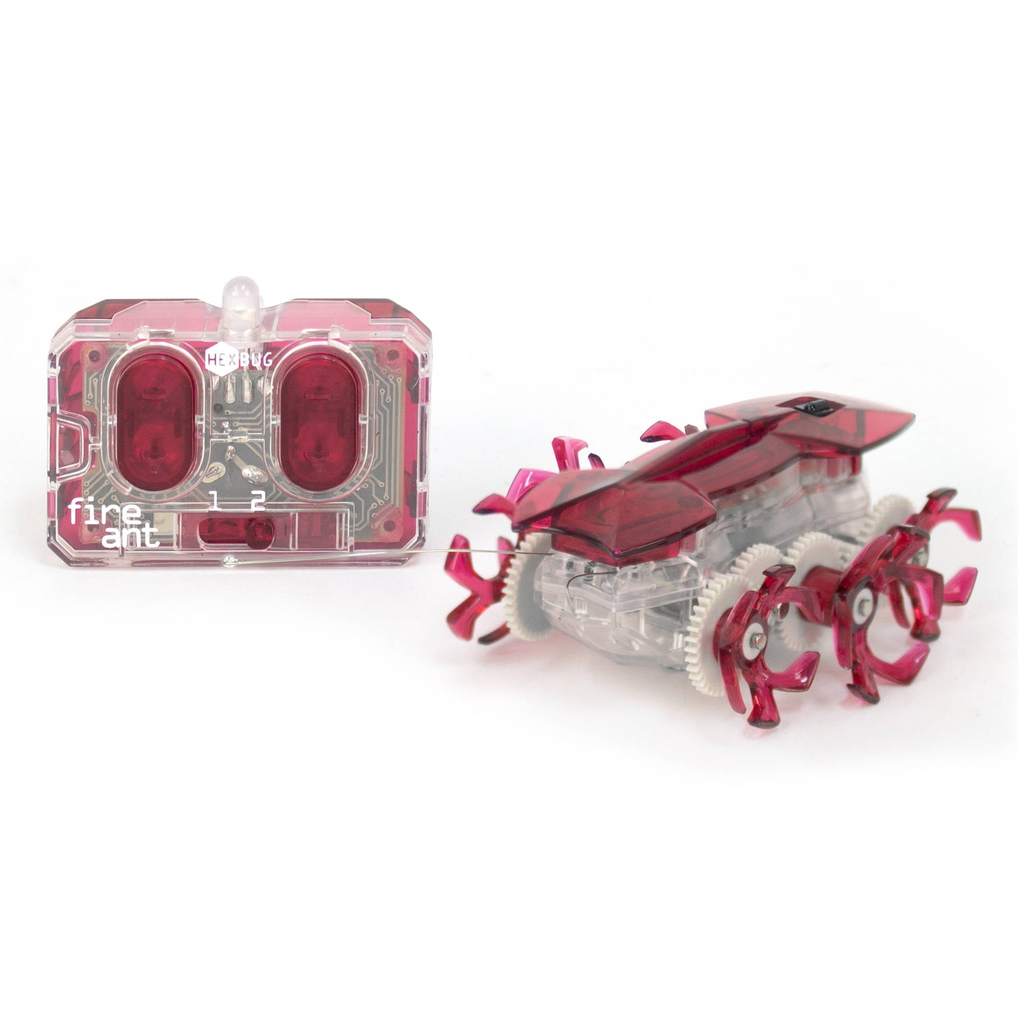 HEXBUG Fire Ant， Colors May Vary
