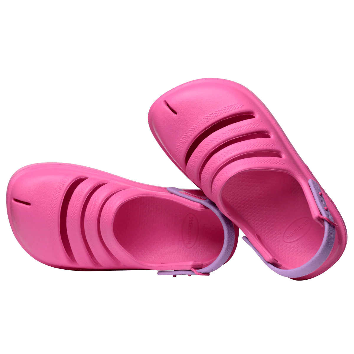Clog Havaianas Infantil