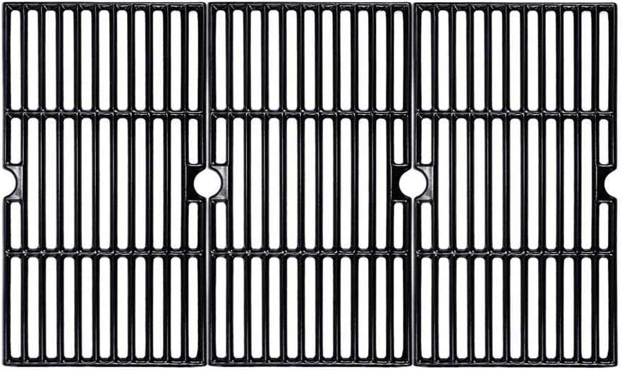 Cooking Grates for Char-Broil 4 Burner 464220511, 463460508, 466420910, 463434413, 466420909 Gas Grills