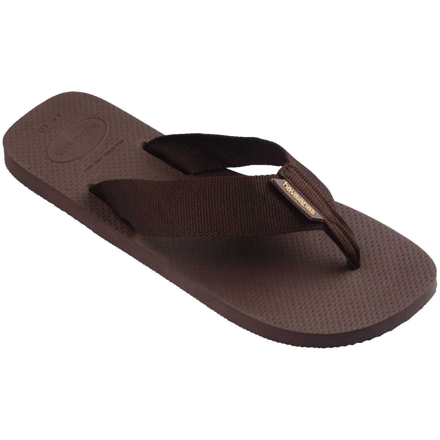 Chinelo Havaianas Urban Basic Material