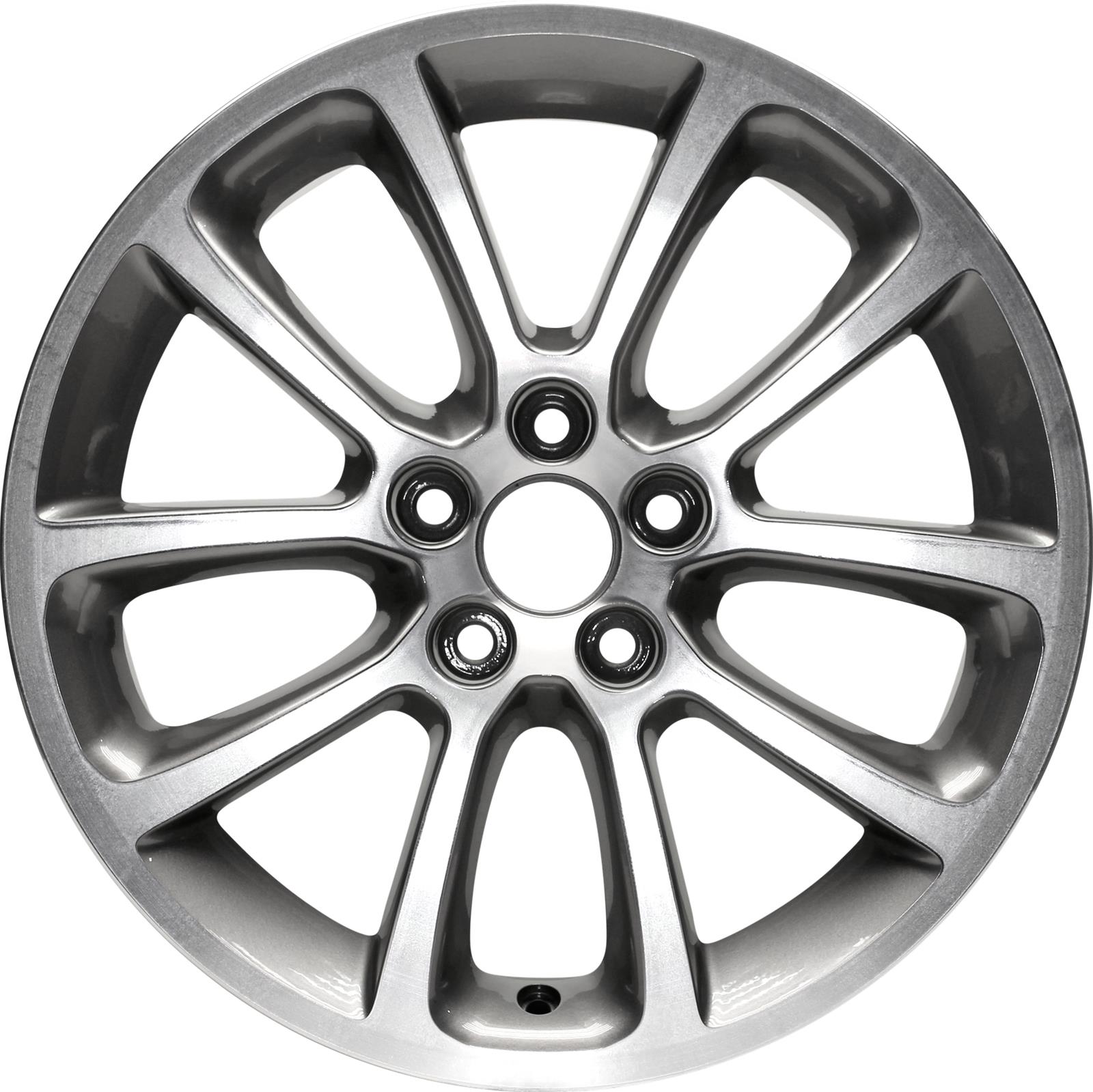 Jante Wheel ALY03705U30N Jante Replacement Wheels