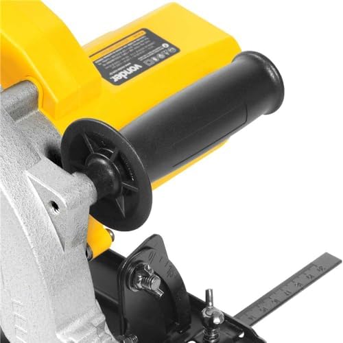 Vonder, Serra Circular 7.1/4