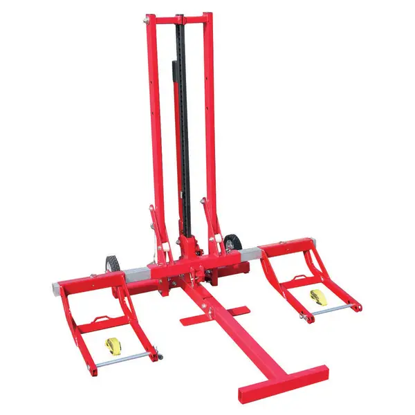 Larin Lawnmower Lift and Farm Jack