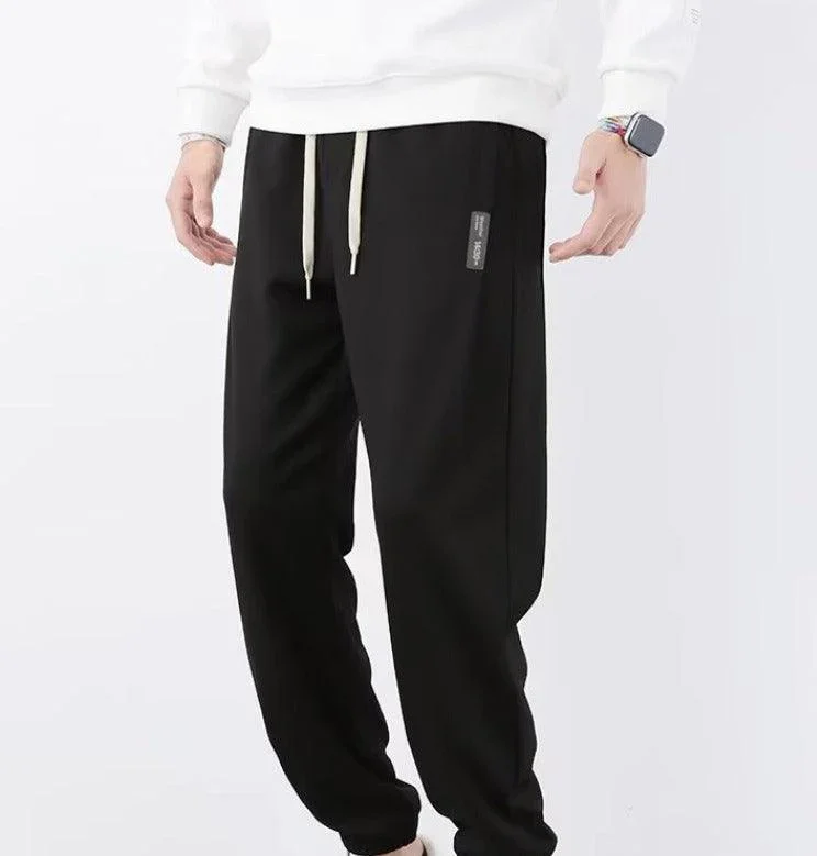 Calça Super Flexível Moviment™ em Seda Gelo / A Número 1 em Estilo & Conforto!