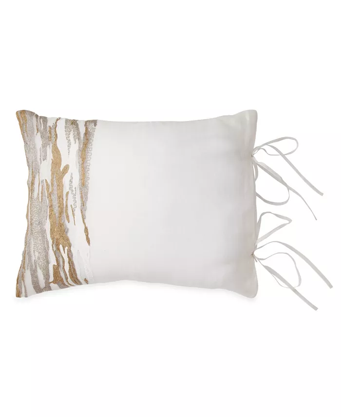 Donna Karan Home Seduction Decorative Pillow