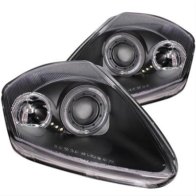 Anzo USA 121332 Anzo Headlights