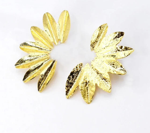 PRE-ORDER Abientot Earrings shipped apx 4/30