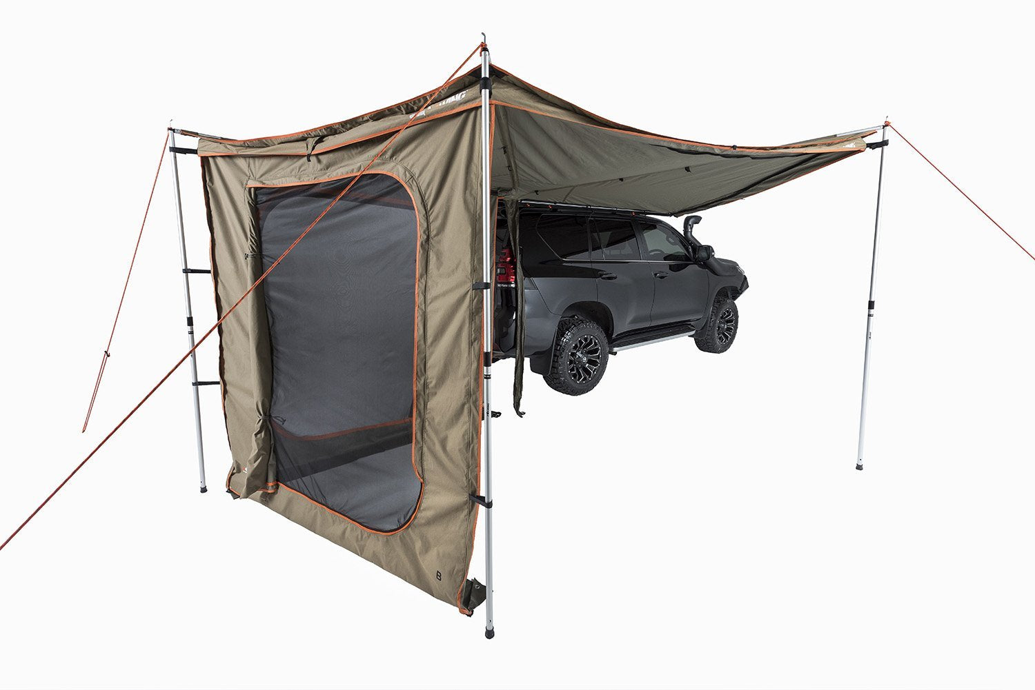 Oztent Foxwing 180° End Panels