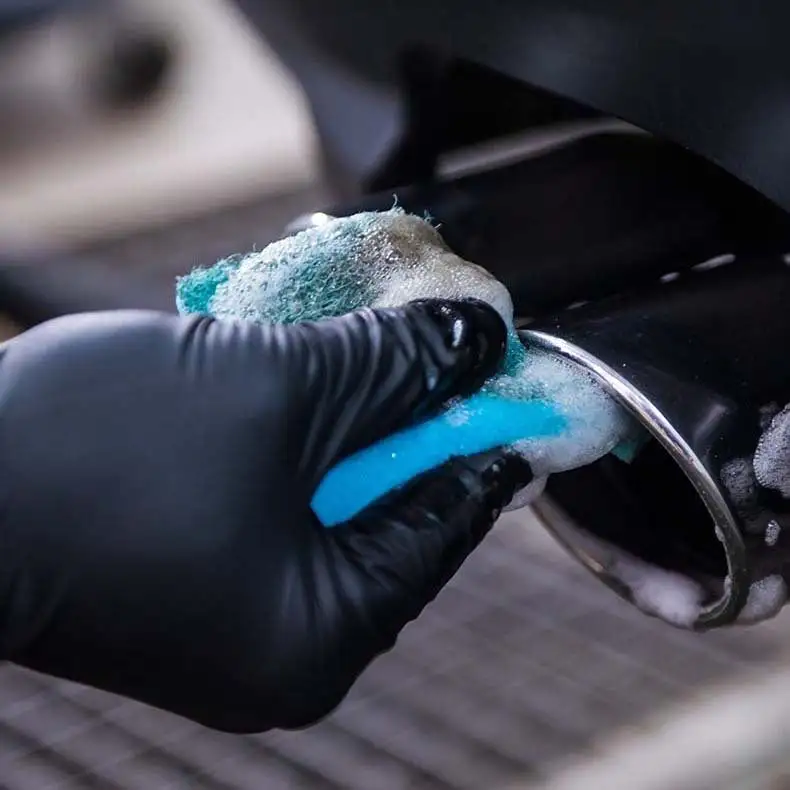 🔥Factory Clearance Sale With 50% Off🔥Pure Ntrile Protective Glov