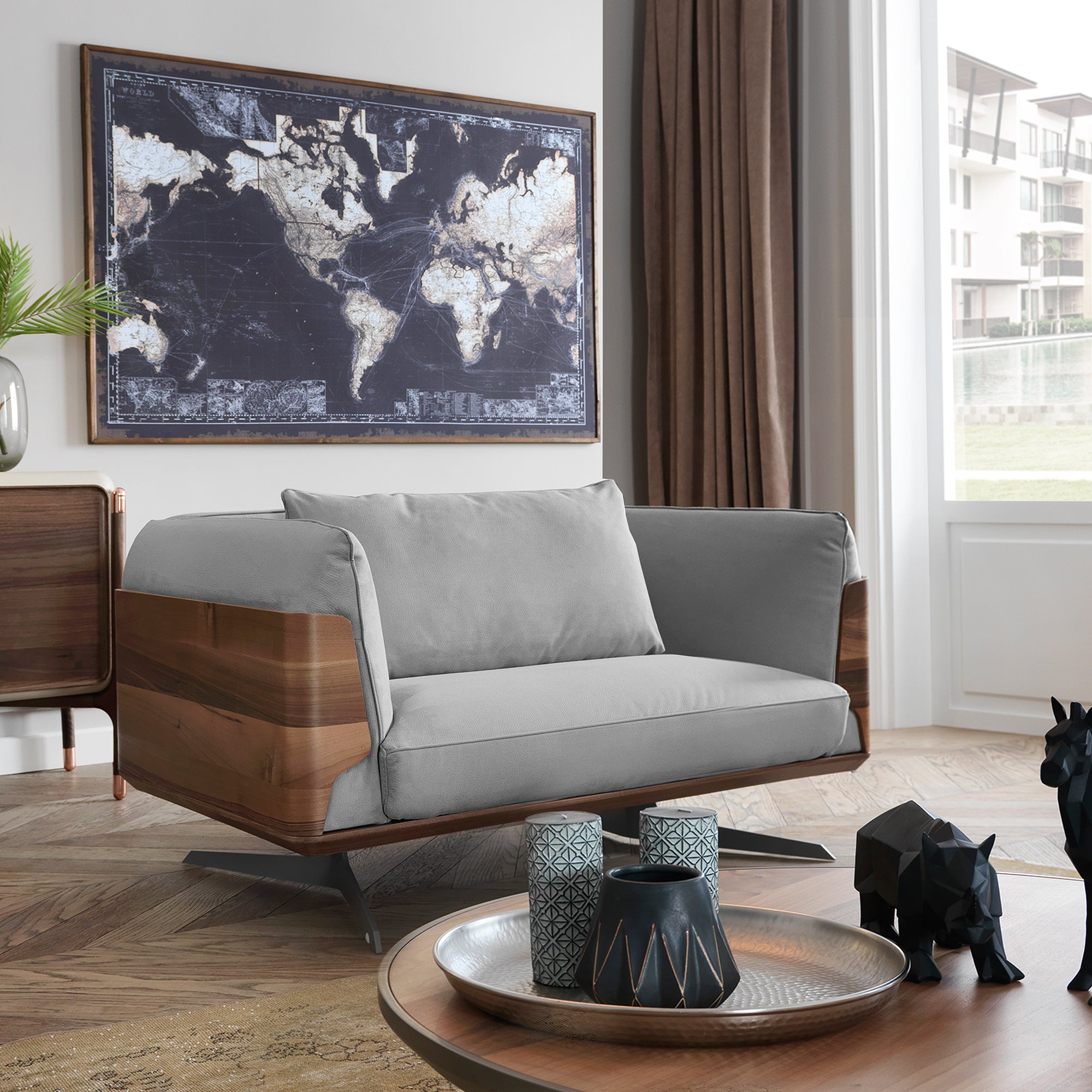 Brooklyn Armchair Brooarmchair002