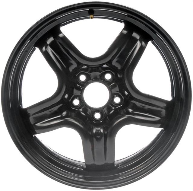 Dorman 939-101 Dorman OE Replacement Wheels