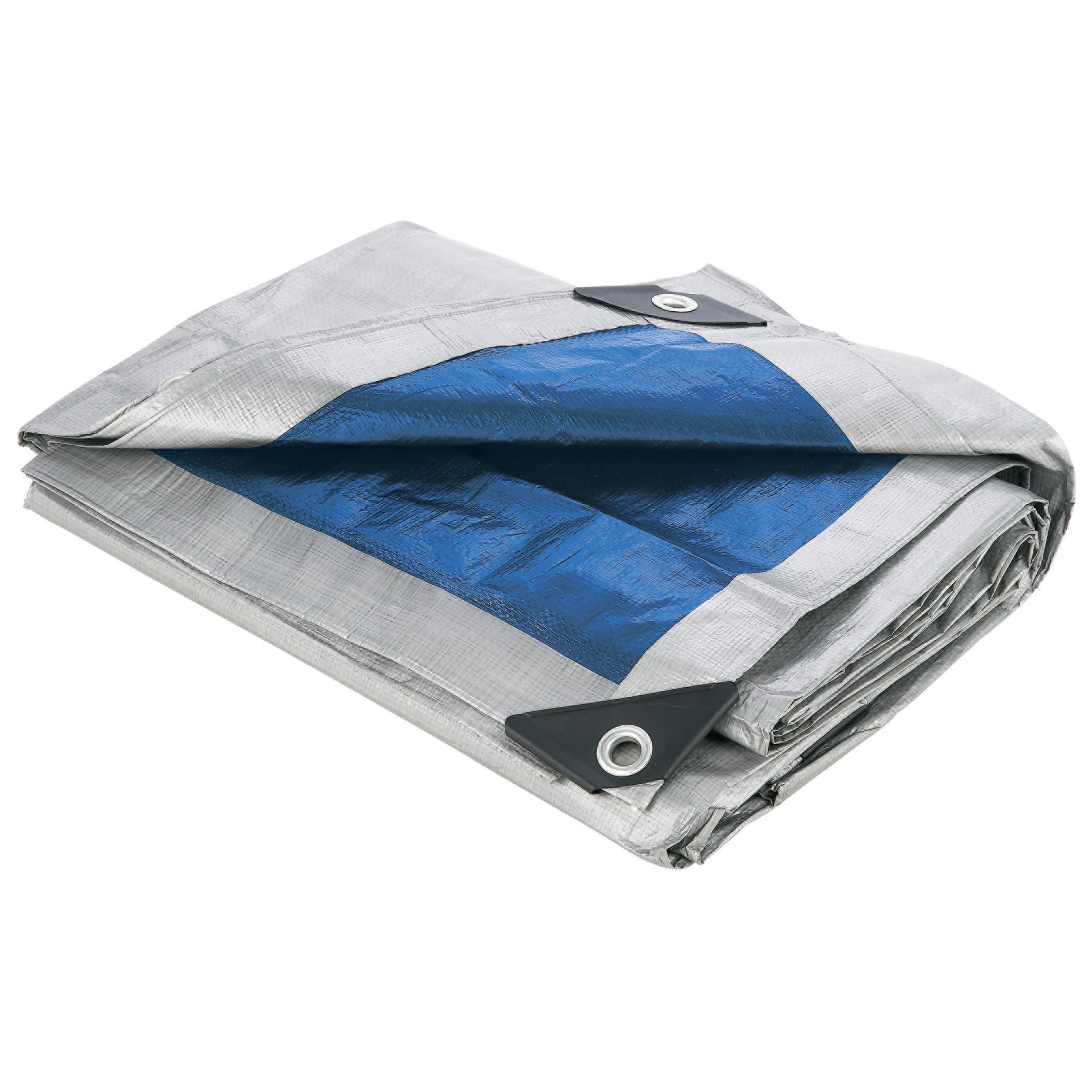 Maxam 12' x 18' All-Purpose Tarp