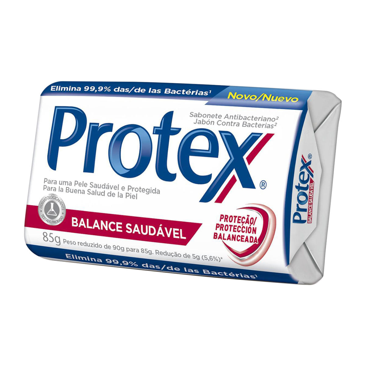 Sabonete em Barra Corporal Protex Balance Saudavel 85g