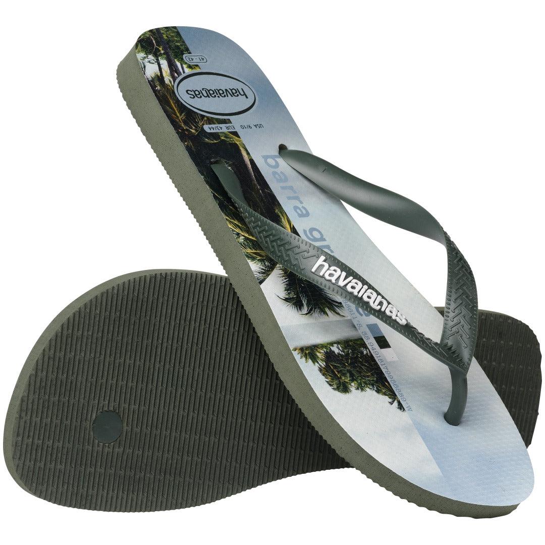Chinelo Havaianas Top Surfer I