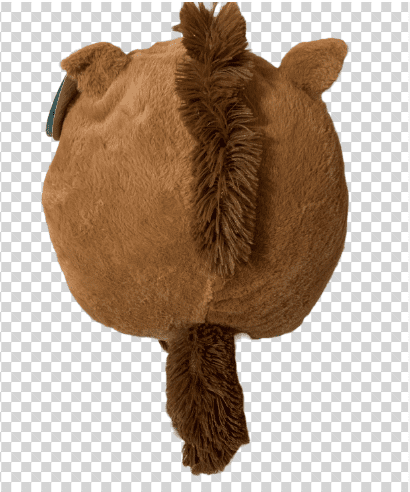 Squishmallows Official Philip the Horse 16” FUZZaMallow Plush