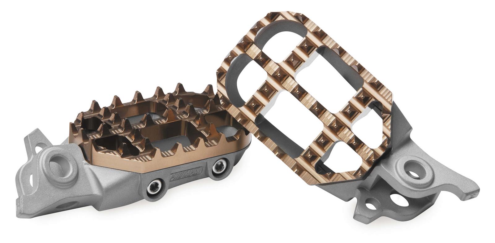 PROTAPER 023200 ProTaper 2.3 Platform Foot Pegs