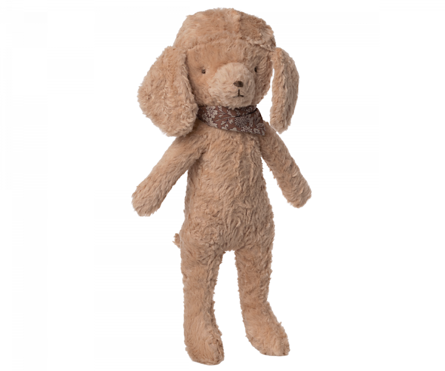 Poodle Dog, Plush