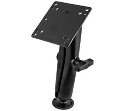 RAM Mounts RAM-101U-D-246 Ram Mounts Double-Socket Arms