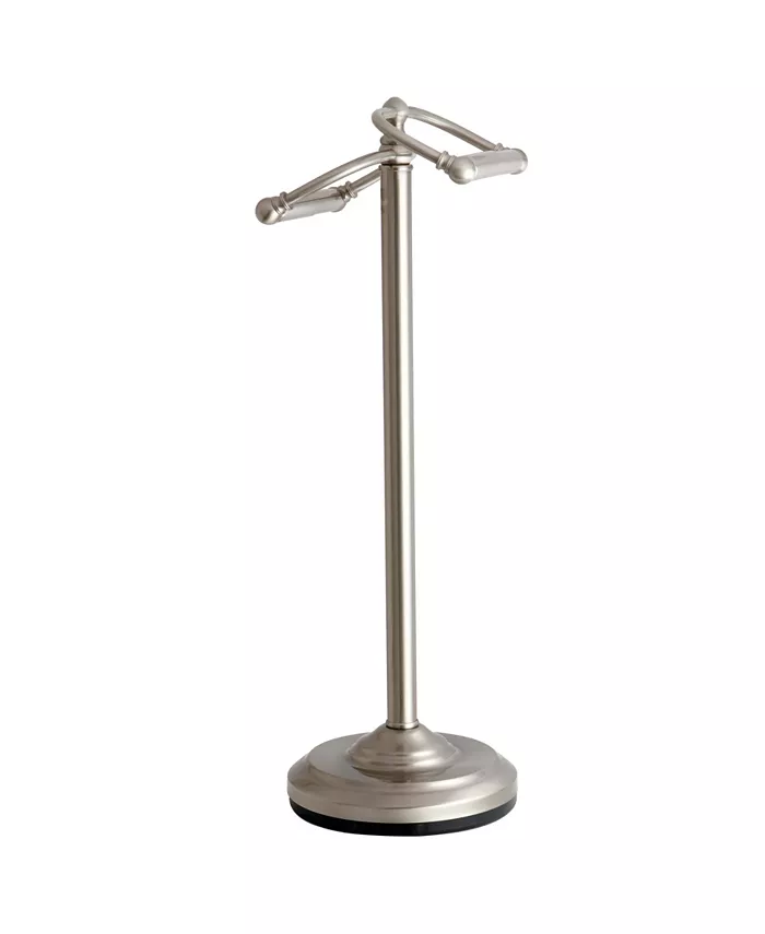 Kingston Brass Vintage Freestanding Toilet Paper Holder